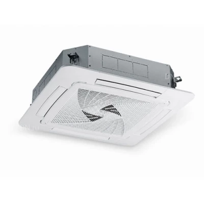 Блоки внутренние Haier ECO R32 кассетные, инверторные, мощность охлаждения - 5.5-16.5кВт, мощность обогрева - 6-18кВт, 220В