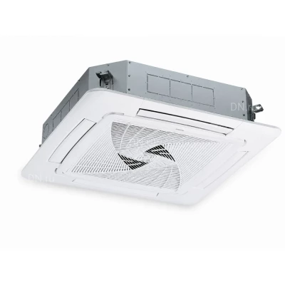 Блок внутренний Haier ECO R32 B2B AB105S2LR2FA кассетный, инверторный, мощность охлаждения - 10.5кВт, мощность обогрева - 11.5кВт, 220В