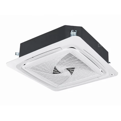 Блок внутренний Haier Smart Power ABH105H1ERG кассетный, инверторный, мощность охлаждения - 10кВт, мощность обогрева - 10.5кВт, 220В