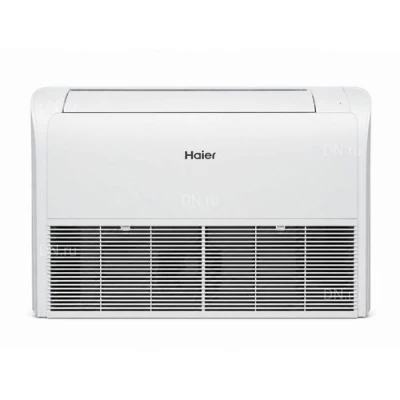 Блоки внутренние Haier ECO R32 B2B напольно-потолочные, инверторные, мощность охлаждения - 5.5-16.5кВт, мощность обогрева - 6-18кВт, 220В
