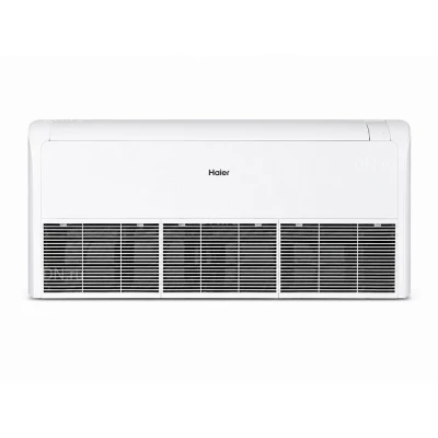 Блок внутренний Haier ECO R32 AC140S2LK1FA напольно-потолочный, инверторный, мощность охлаждения - 14.5кВт, мощность обогрева - 15.5кВт, 220В