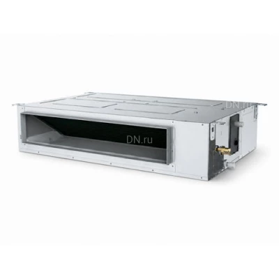 Блоки внутренние Haier ECO R32 канальные, инверторные, мощность охлаждения - 5.5-16.5кВт, мощность обогрева - 6-18кВт, 220В