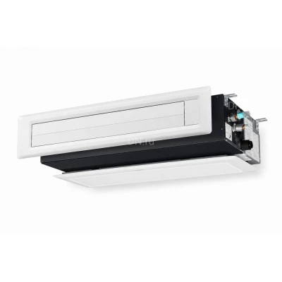 Блок внутренний Haier ECO R32 AD71S1LS1FA канальный, инверторный, мощность охлаждения - 7.5кВт, мощность обогрева - 8кВт, 220В