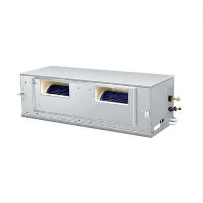 Блоки внутренние Haier HIGH STATIC-THREE PHASE канальные, инверторные, мощность охлаждения - 23.5-26.5кВт, мощность обогрева - 24.8-28.8кВт, 380В