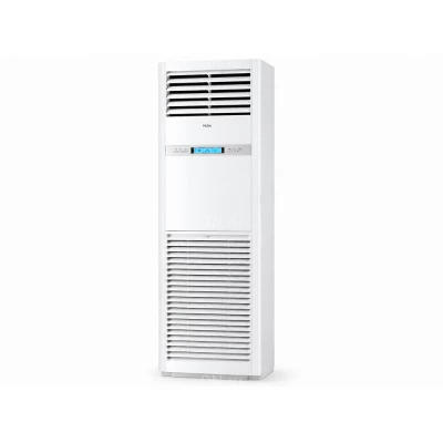 Блок внутренний Haier Smart Power AP105S2SK1FA(H) колонный, инверторный, мощность охлаждения - 10кВт, мощность обогрева - 10.5кВт, 220В
