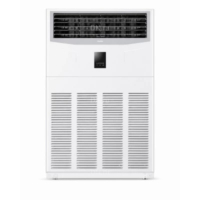 Блок внутренний Haier Super Match R410A AP96FS1ERA колонный, инверторный, высоконапорный, мощность охлаждения - 29кВт, мощность обогрева - 29кВт, 220В