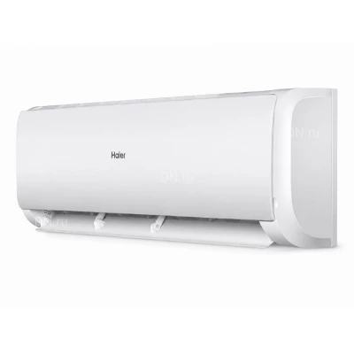 Блок внутренний Haier LEADER-A inverter AS12TL5HRA-A настенный, инверторный, мощность охлаждения - 3.6кВт, мощность обогрева - 4.2кВт, 220В