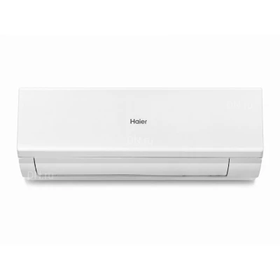 Блок внутренний Haier Quantum Inverter AS50HQJ1HRA-W настенный, инверторный, цвет - белый, мощность охлаждения  - 5.1кВт, мощность обогрева - 5.1кВт, 220В