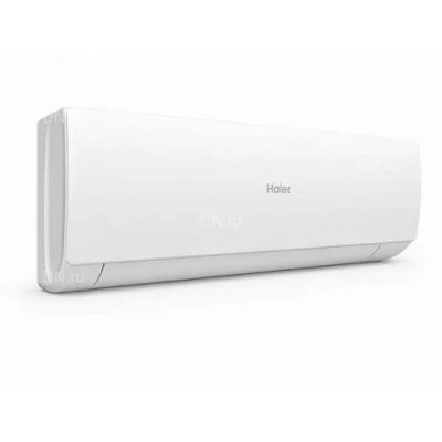 Блоки внутренние Haier Spirit DC-Inverter настенные, инверторные, мощность охлаждения  - 2.6-7.45кВт, мощность обогрева - 2.6-7.55кВт, 220В