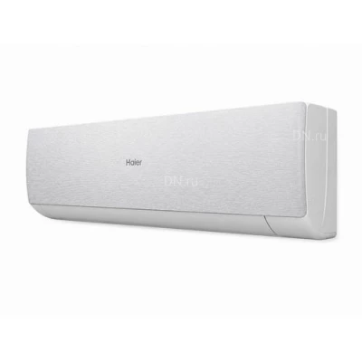 Блоки внутренние Haier Stellar HP -20°C DC-inverter настенные, инверторные, мощность охлаждения  - 3-8.5кВт, мощность обогрева - 3.2-9.5кВт, 220В