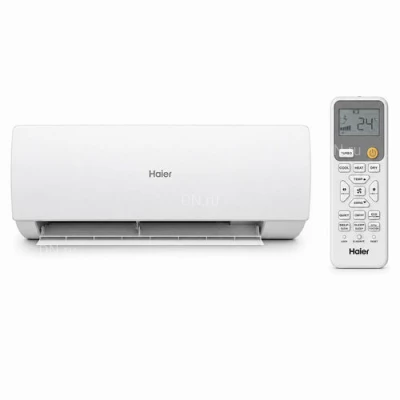 Блоки внутренние Haier Spirit-M настенные, инверторные, с пультом YR-HE2, мощность охлаждения  - 3.4-8.5кВт, мощность обогрева - 3.6-9.5кВт, 220В