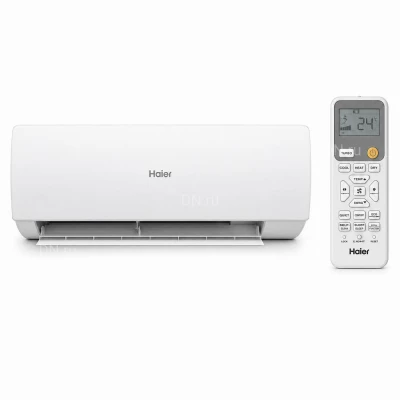 Блок внутренний Haier Spirit-M AS70SS1HRA-M настенный, инверторный, с пультом YR-HE2, цвет - белый, мощность охлаждения  - 8.5кВт, мощность обогрева - 9.5кВт, 220В
