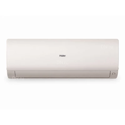Блок внутренний Haier Flexis Super Match AS70S2SF3FA-G настенный, инверторный, мощность охлаждения - 7.5кВт, мощность обогрева - 8.5кВт, 220В