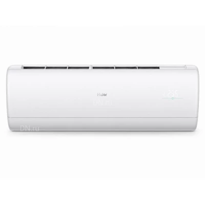 Блок внутренний Haier Jade Super Match AS35S2SJ2FA-W настенный, инверторный, с воздухоочистителем, цвет - белый, мощность охлаждения - 4кВт, мощность обогрева - 5.8кВт, 220В