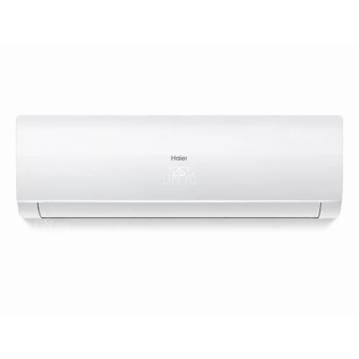 Блок внутренний Haier Flexis on/off HSU-09HFF103/R3-W(IN) настенный, тип управления мощностью - On/Off, мощность охлаждения - 2.5кВт, мощность обогрева - 2.5кВт, 220В