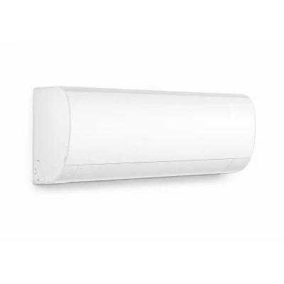 Блок внутренний Haier CORAL On/Off HSU-07HPL303/R3(IN) настенный, тип управления мощностью - On/Off, мощность охлаждения - 2.1кВт, мощность обогрева - 2.2кВт, 220В