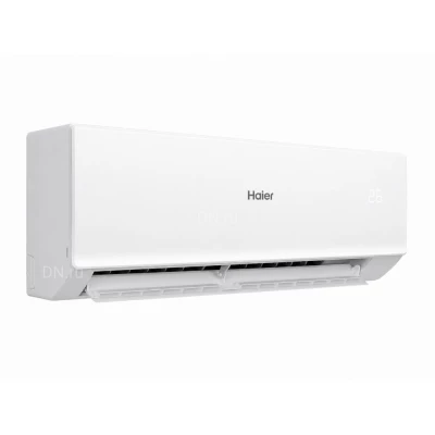 Блок внутренний Haier Quantum On/Off HSU-07HQJ103/R3-W(IN) настенный, тип управления мощностью - On/Off, цвет - белый, мощность охлаждения  - 2.05кВт, мощность обогрева - 2.05кВт, 220В