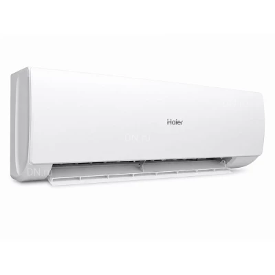 Блок внутренний Haier Spirit On/Off HSU-07HSL103/R3-W(IN) настенный, тип управления мощностью - On/Off, цвет - белый, мощность охлаждения  - 2.3кВт, мощность обогрева - 2.3кВт, 220В