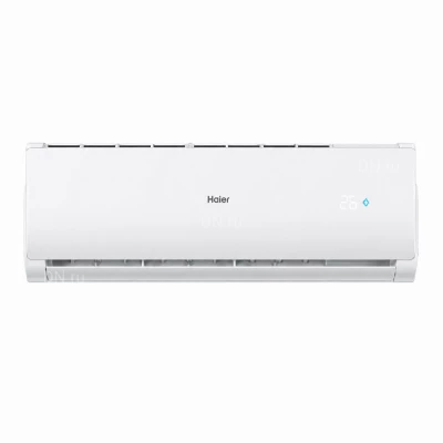 Блок внутренний Haier Tundra on/off HSU-12HTT03/R3(IN) настенный, тип управления мощностью - On/Off, мощность охлаждения - 3.2кВт, мощность обогрева - 3.2кВт, 220В