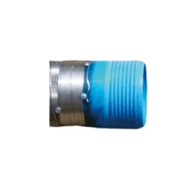 Фильтр со стальной сеткой галунного плетения Россия Дн125х5.0 длина 2000мм, для наружной канализации