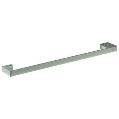 Полотенцедержатель Ideal Standard CONCA T4499GN 600 мм серебрянный шторм