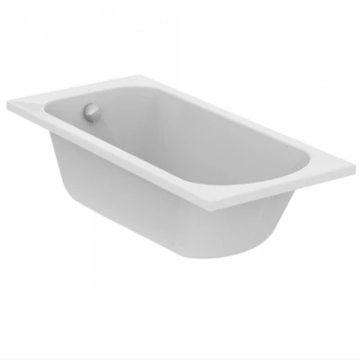 Ванна акриловая Ideal Standard Simplicity 170Х70, без ножек
