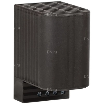 Обогреватели на DIN-рейку IEK мощность - 50-150Вт, в корпусе, IP20
