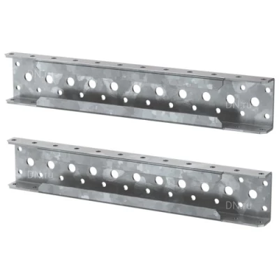 Профили IEK FORMAT монтажные, корпус - металл