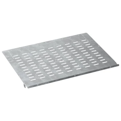 Перегородка секционирования IEK FORMAT ширина - 600мм, аппаратного отсека, горизонтальная, корпус - сталь FO-00-SWHR-060