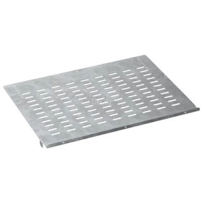 Перегородки секционирования IEK FORMAT, аппаратного отсека, горизонтальные, корпус - сталь