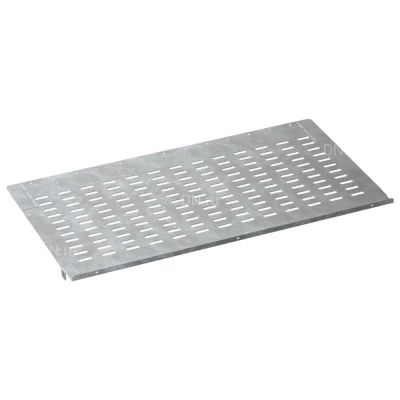 Перегородка секционирования IEK FORMAT ширина - 800мм, аппаратного отсека, горизонтальная, корпус - сталь FO-00-SWHR-080