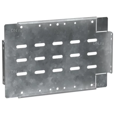 Перегородки секционирования IEK FORMAT, вертикальные, корпус - сталь