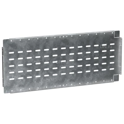 Перегородка секционирования IEK FORMAT 300х800мм, вертикальная, корпус - сталь, толщина - 1.5мм FO-00-SWV-030-080