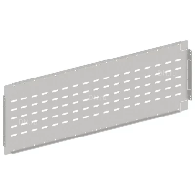 Перегородка секционирования IEK FORMAT 300х1000мм, вертикальная, корпус - сталь, толщина - 1.5мм FO-00-SWV-030-100