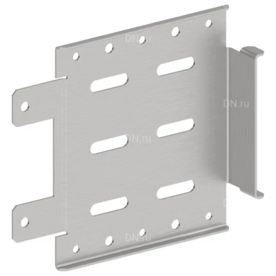 Перегородка секционирования IEK FORMAT высота - 150мм, вертикальная, узкая, корпус - сталь, толщина - 1.5мм FO-00-SWVN-015