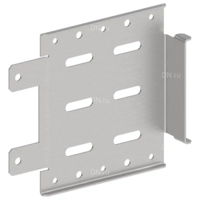 Перегородки секционирования IEK FORMAT, вертикальные, узкие, корпус - сталь