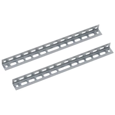 Уголки для оборудования IEK SMART, корпус - оцинкованная сталь