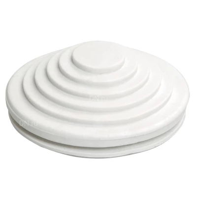 Сальник IEK диаметр - 40мм (диаметр отв. бокса - 49мм), подходит для кабеля 10-39.5мм, корпус - полипропилен, цвет - белый, упаковка - 1шт, IP54 YSA40-40-49-68-K01