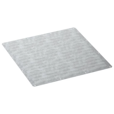 Фланцы основания IEK FORMAT, вентилируемые в шкаф, ширина - 400-1000мм, высота - 600-1000мм, материал - сталь, цвет - серый