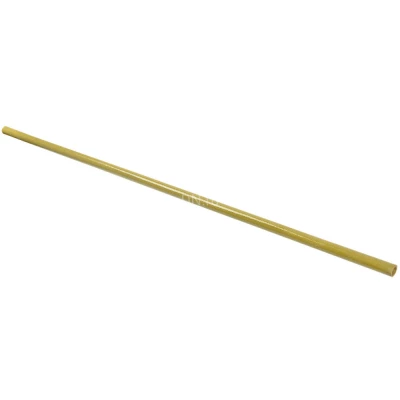 Изолятор соединительных шпилек IEK 1000мм для ИШП, материал - стеклоткань, покрытие - эпоксидная смола, цвет - коричневый, YIS40-1000 (кратно 5шт)