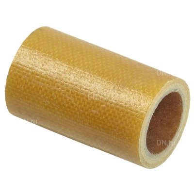 Изолятор соединительных шпилек IEK 30мм (2шт/компл) для ИШП, материал - стеклоткань, покрытие - эпоксидная смола, цвет - коричневый, YIS40-30