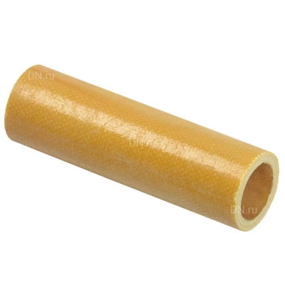 Изолятор соединительных шпилек IEK 60мм (2шт/компл) для ИШП, материал - стеклоткань, покрытие - эпоксидная смола, цвет - коричневый, YIS40-60