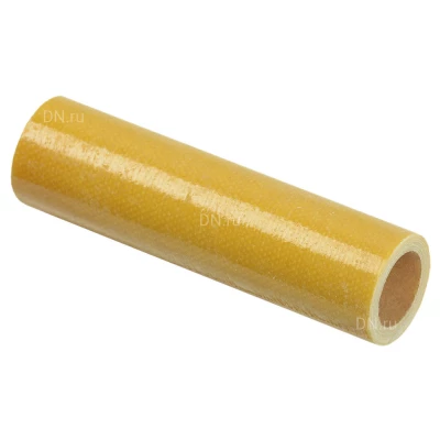 Изолятор соединительных шпилек IEK 70мм (2шт/компл) для ИШП, материал - стеклоткань, покрытие - эпоксидная смола, цвет - коричневый, YIS40-70