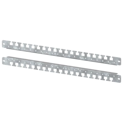 Рейки двери поперечные IEK TITAN 200-800мм, высота - 14-35мм, ширина - 32-60мм, длина - 140-740мм