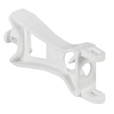 Стойки фальш-панелей IEK TITAN 5, совместимость с ЩРн(в), цвет - белый