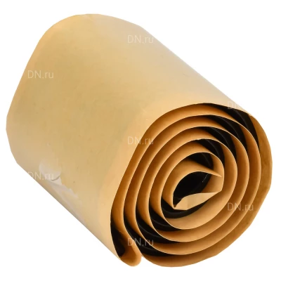 Изолента-герметик IEK MIXTAPE PRO 3.17х63мм, длина - 1м