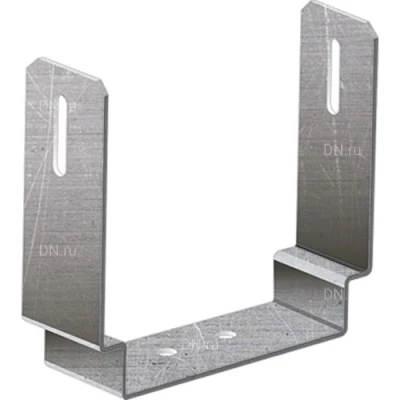 Скобы подвеса IEK для лотков, нижние, корпус - сталь