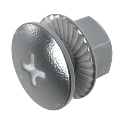 Комплекты соединительные IEK КС HDZ, корпус - сталь