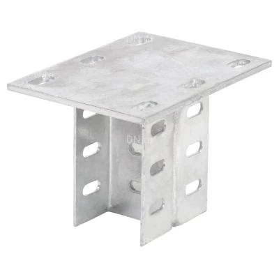 Кронштейны потолочные двойные IEK