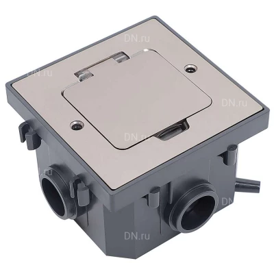 Лючки напольные IEK PRIMER